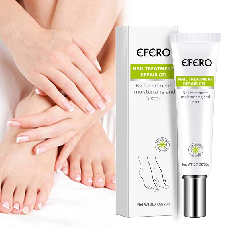 Nail Growth Enhancer
