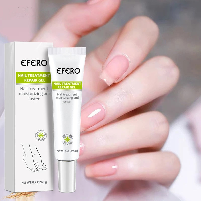 Nail Growth Enhancer