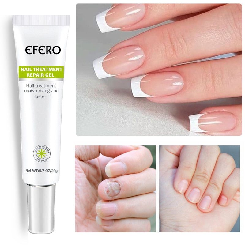 Nail Growth Enhancer
