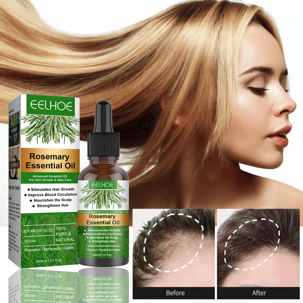 Rosemary Hair Growth Enhancer