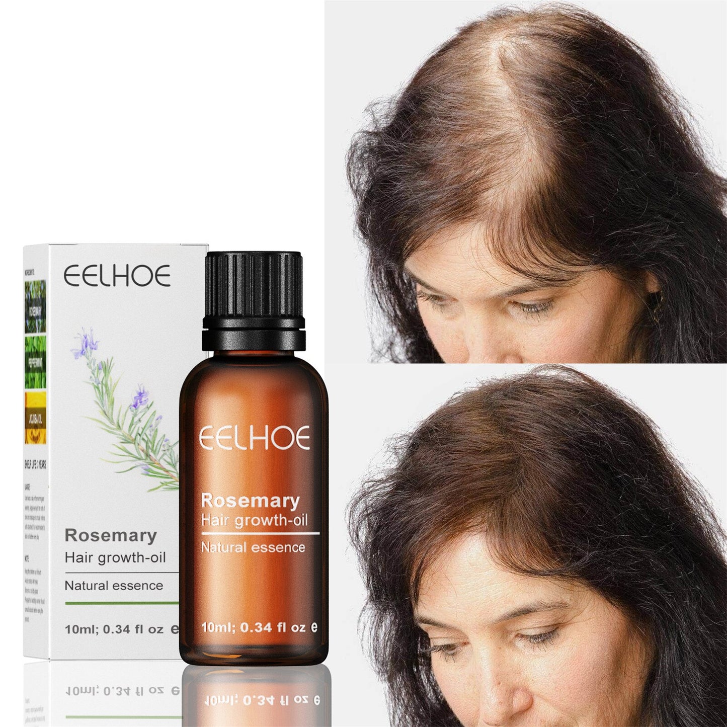 Rosemary Hair Growth Enhancer