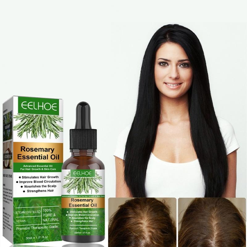 Rosemary Hair Growth Enhancer