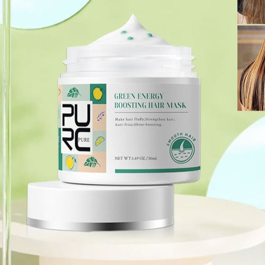 Keratin Hair Mask