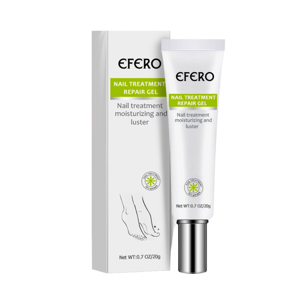 Nail Growth Enhancer