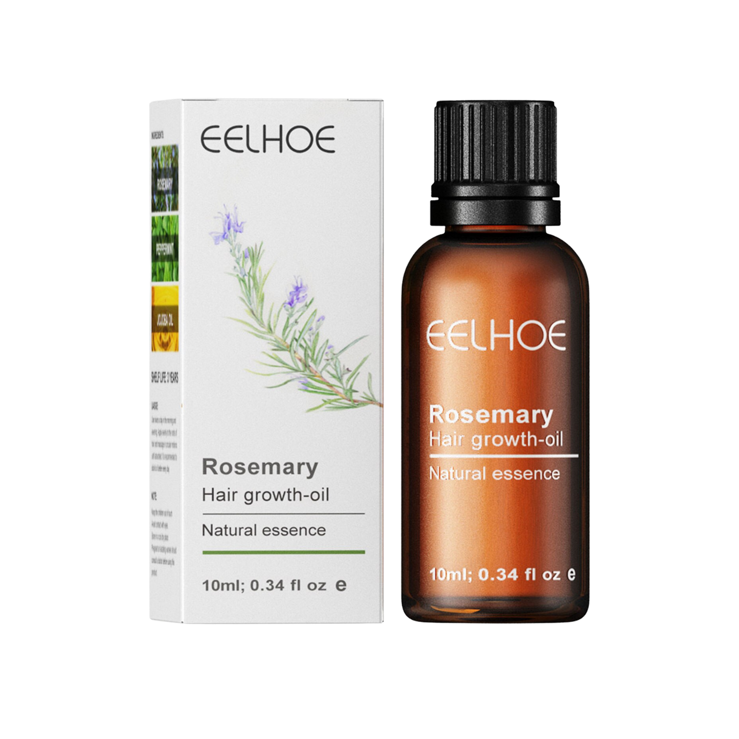 Rosemary Hair Growth Enhancer