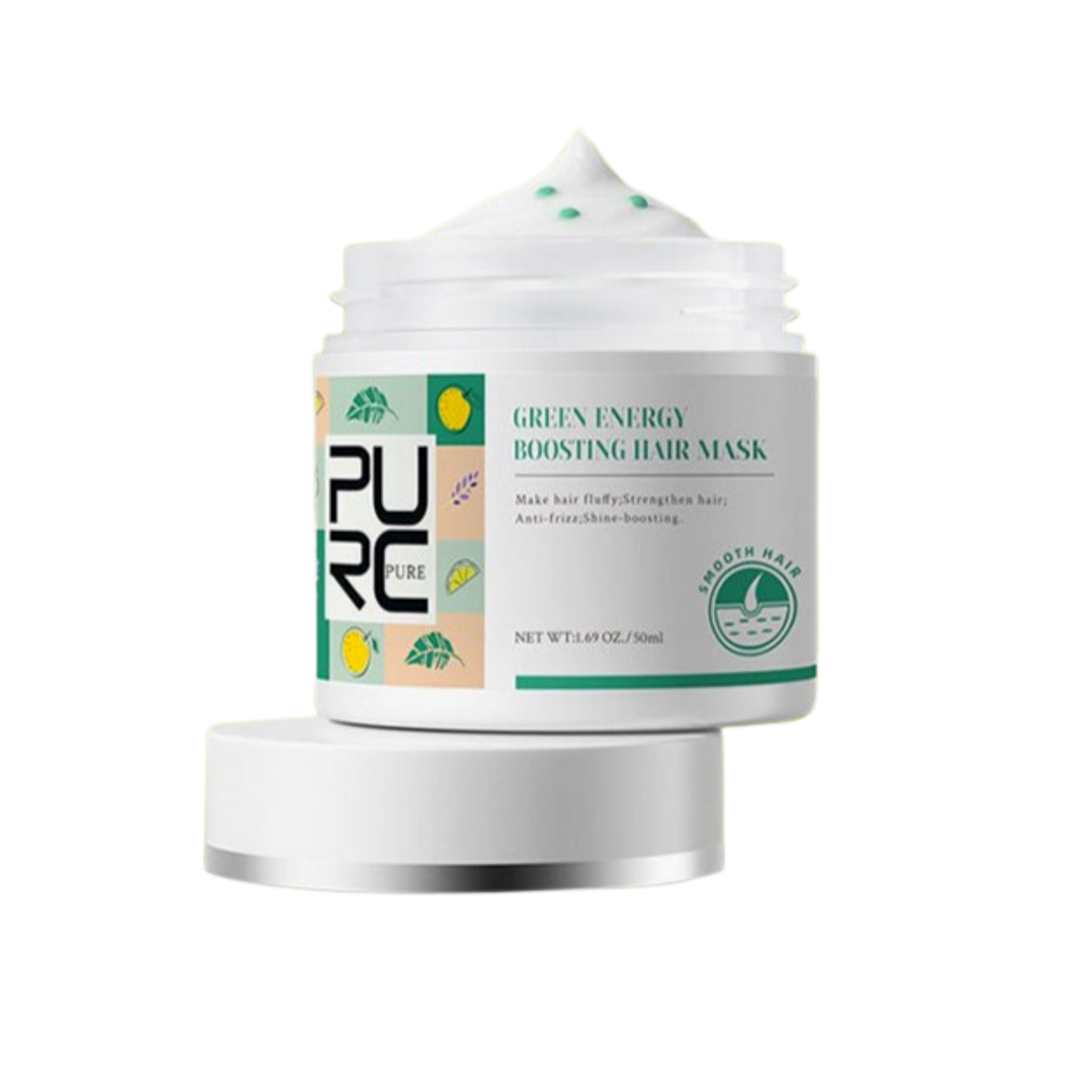 Keratin Hair Mask