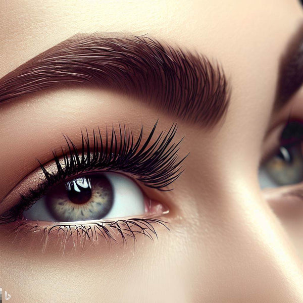 Unlock the Secrets of Beautiful Lashes: The Power of Eyelash Serums