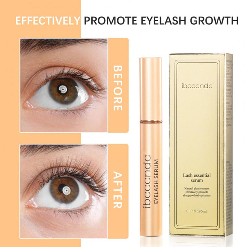 Lash Growth Serum