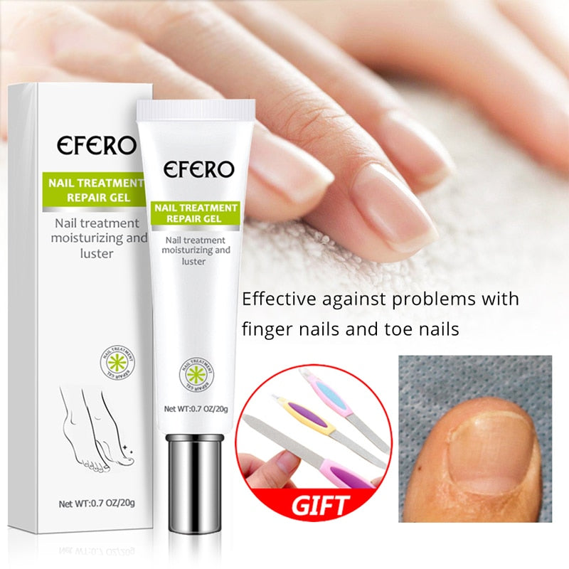 Nail Growth Enhancer