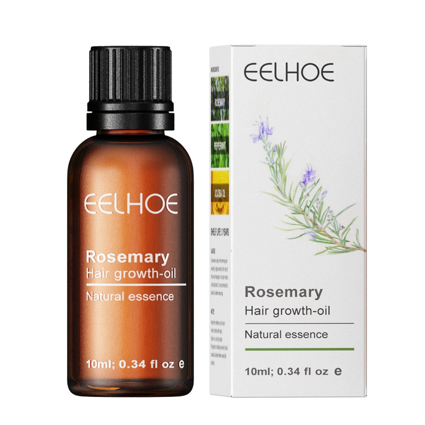 Rosemary Hair Growth Enhancer