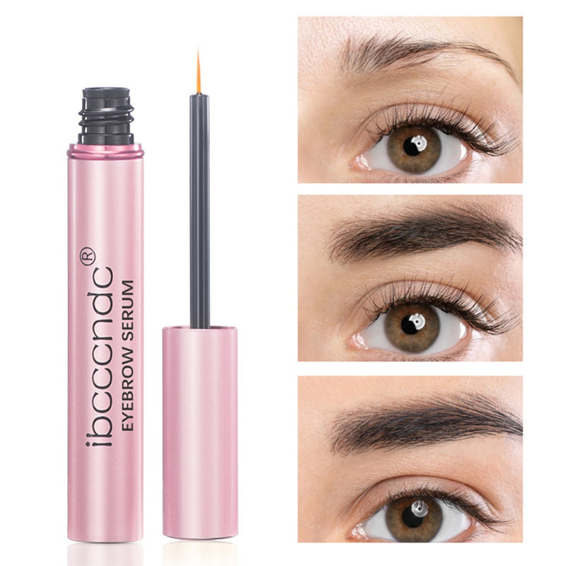 Eyebrow Growth Serum