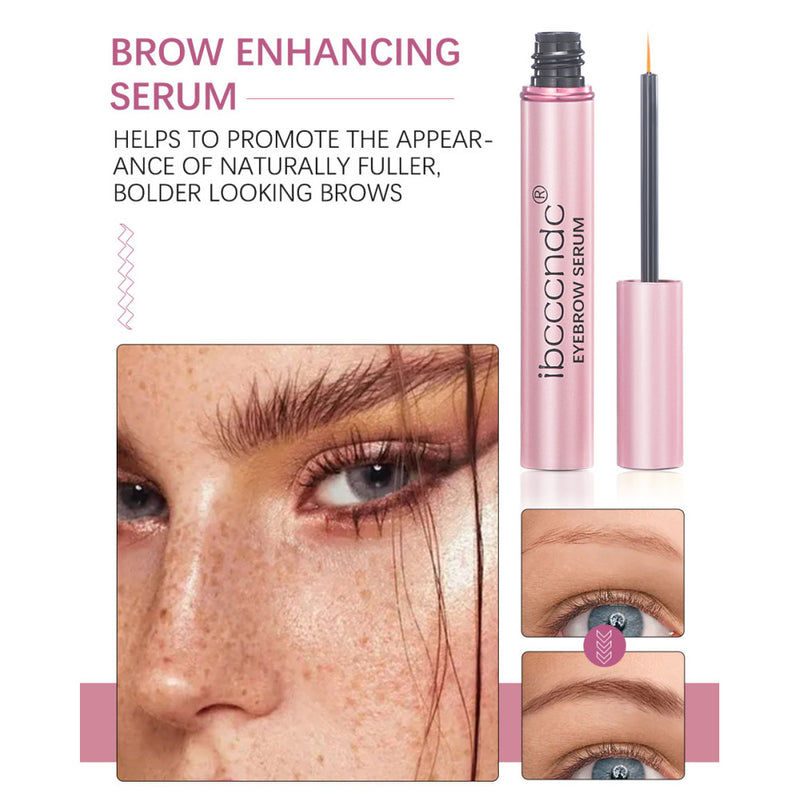 Eyebrow Growth Serum