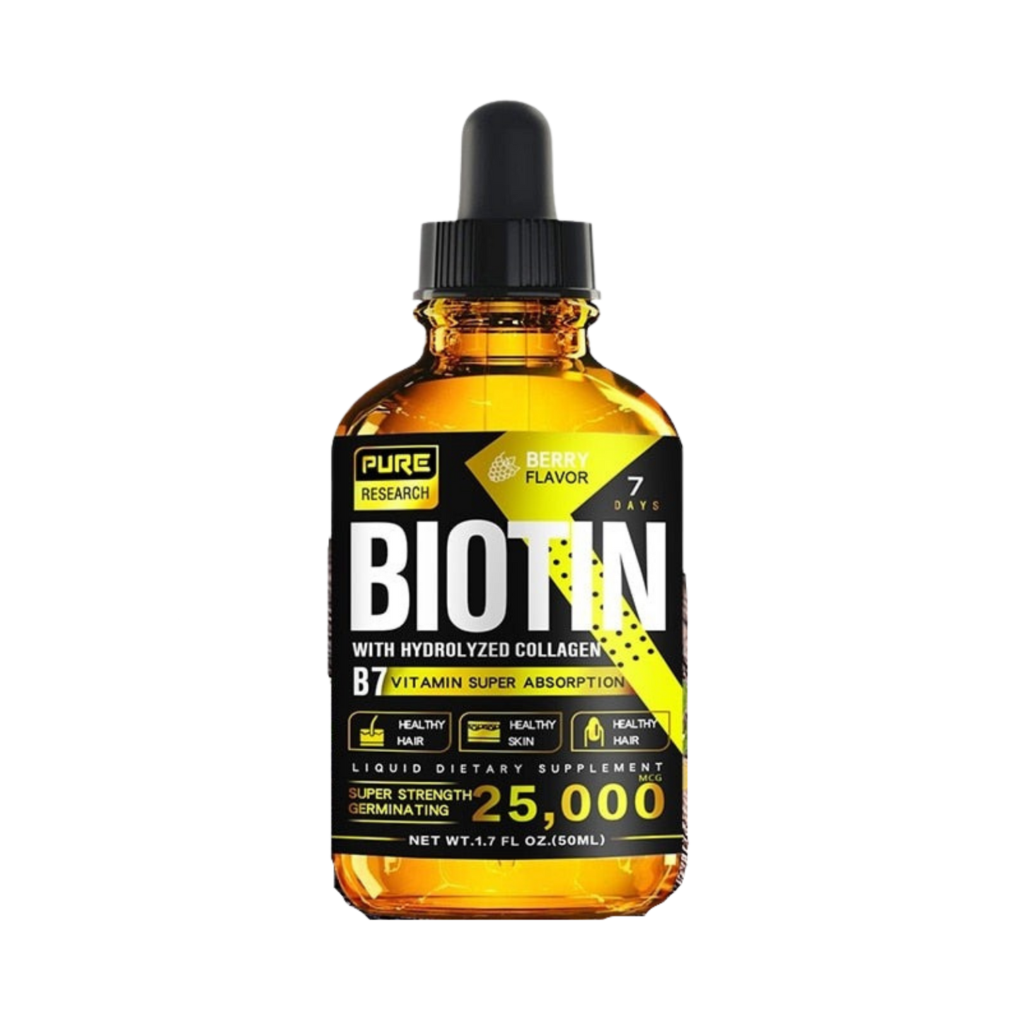 Men Hair Growth Enhancer
