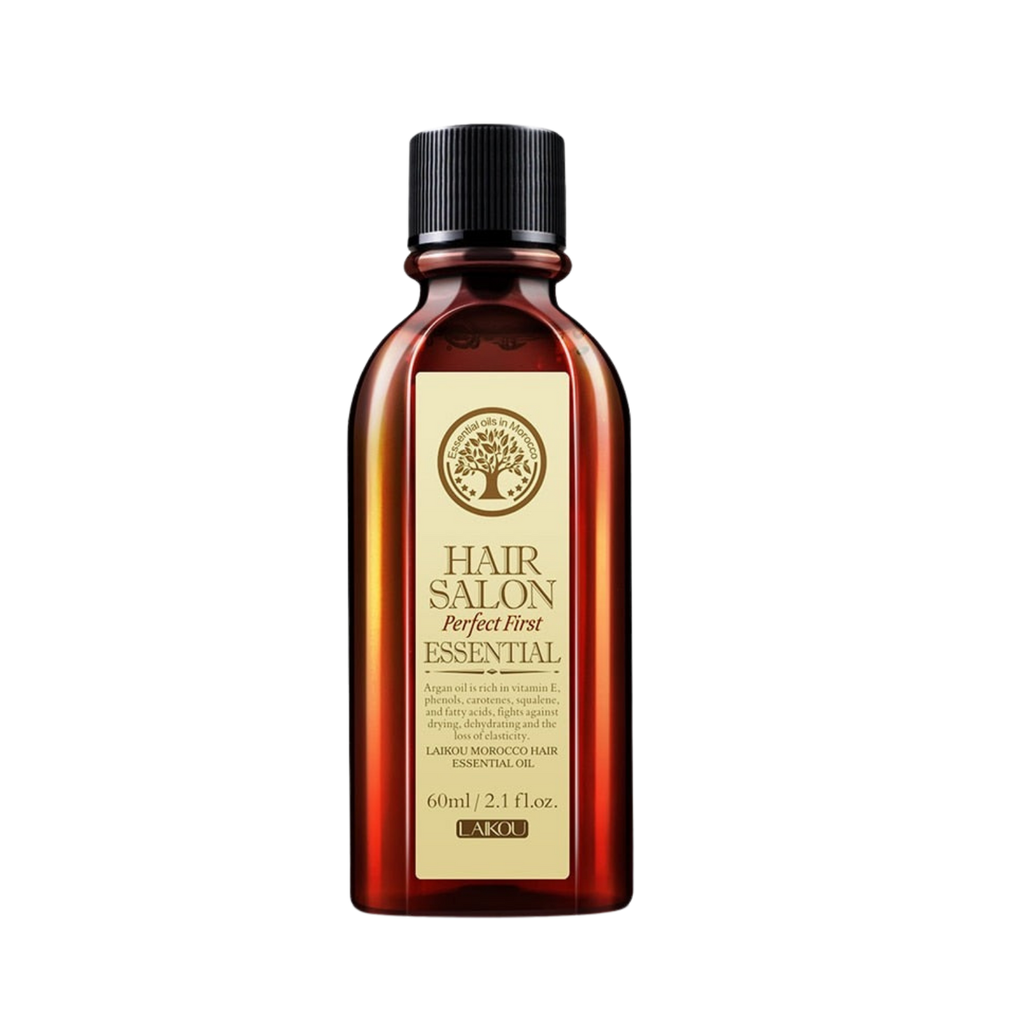 Moroccan Argan Oil