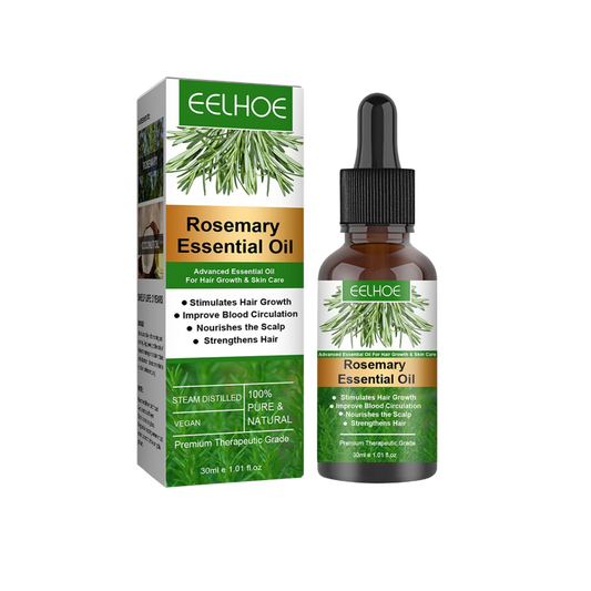Rosemary Hair Growth Enhancer