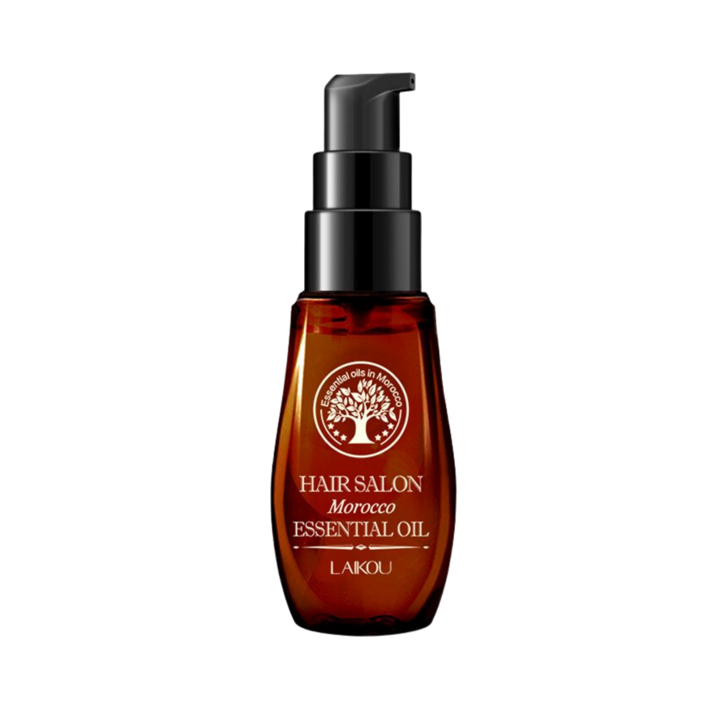Pure Moroccan Argan Oil