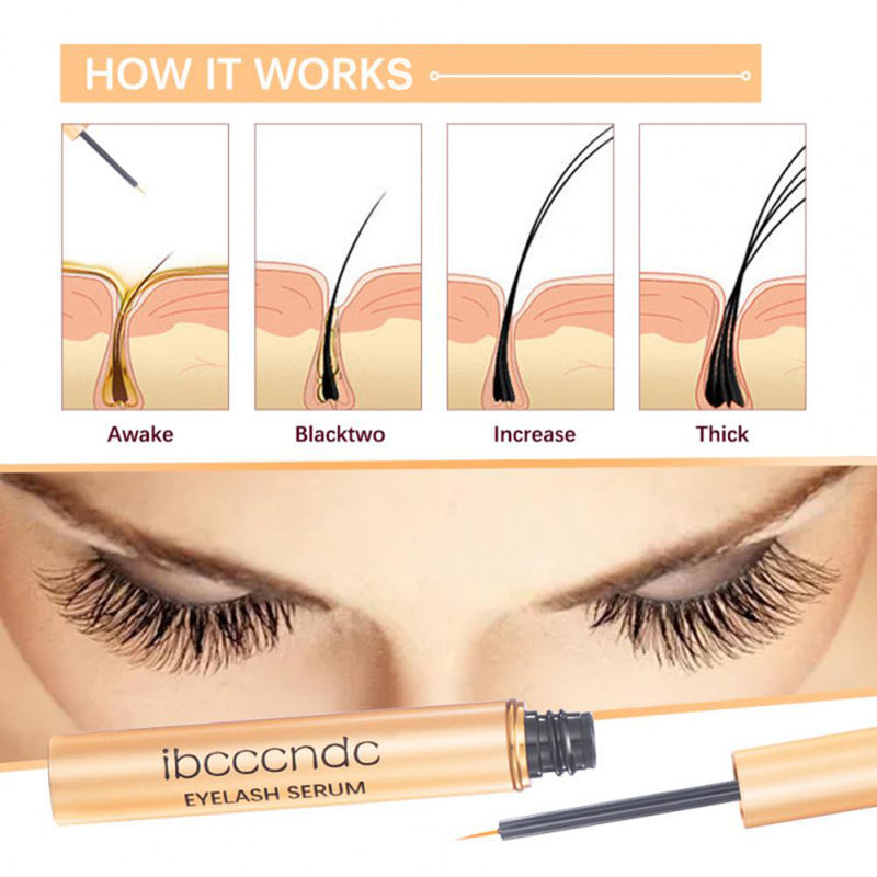 Lash Growth Serum